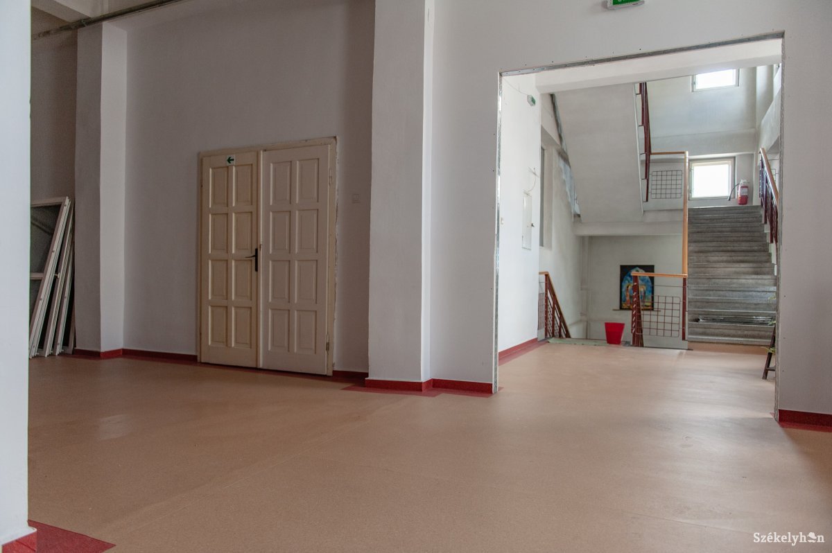 &bullet;  Fotó: Gecse Noémi