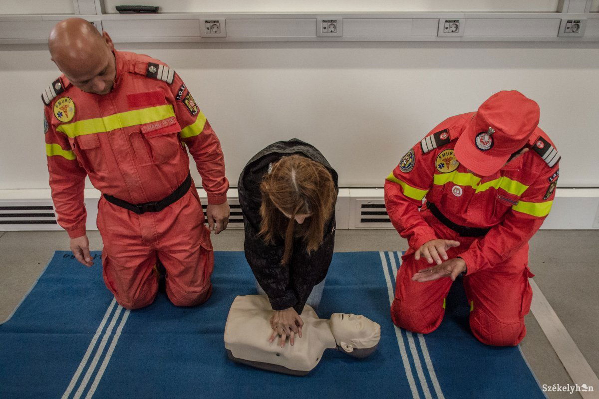 •  Fotó: Pinti Attila