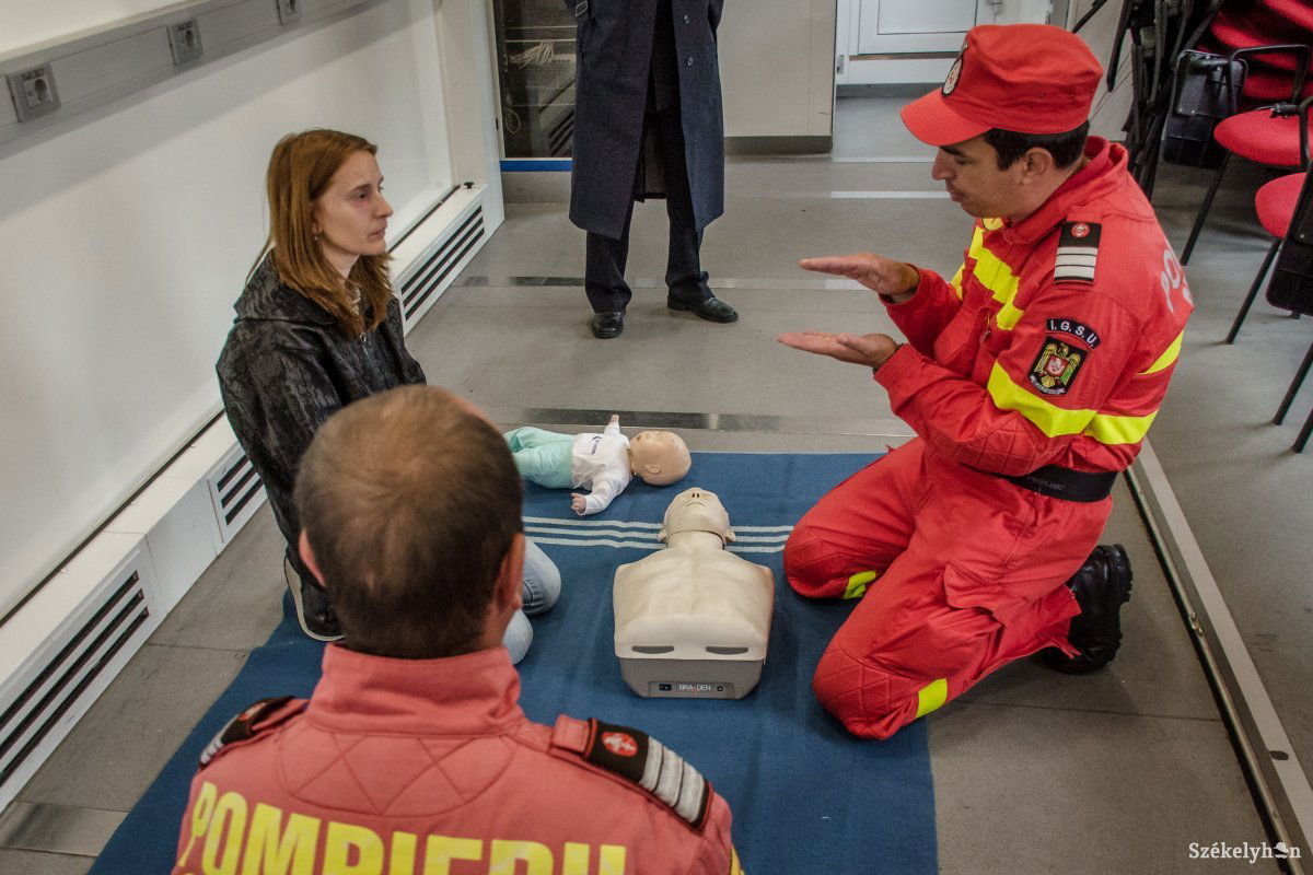 •  Fotó: Pinti Attila