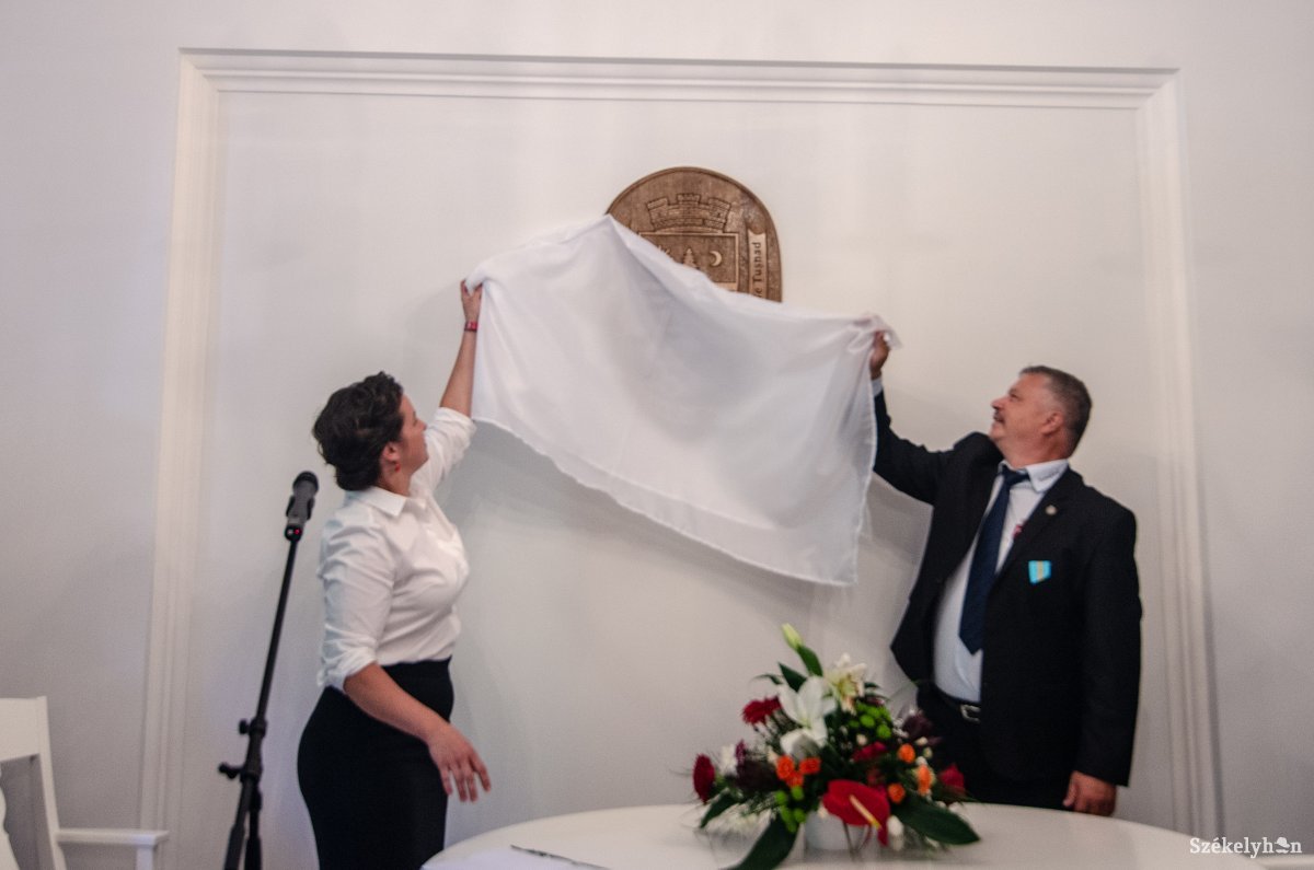 &bullet;  Fotó: Gecse Noémi