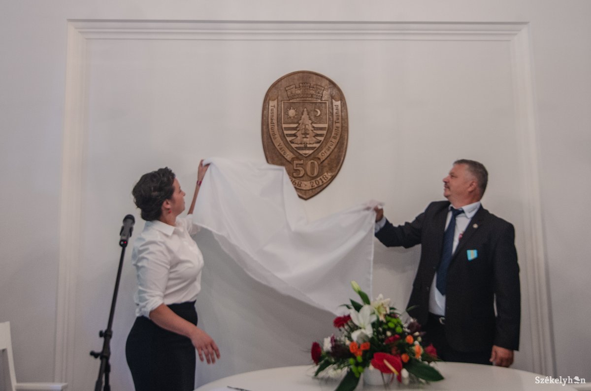 &bullet;  Fotó: Gecse Noémi