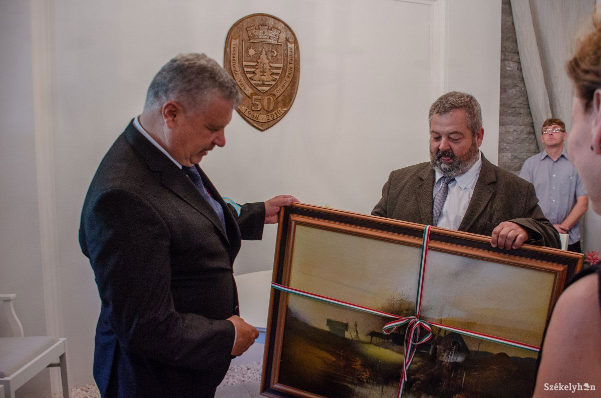 &bullet;  Fotó: Gecse Noémi