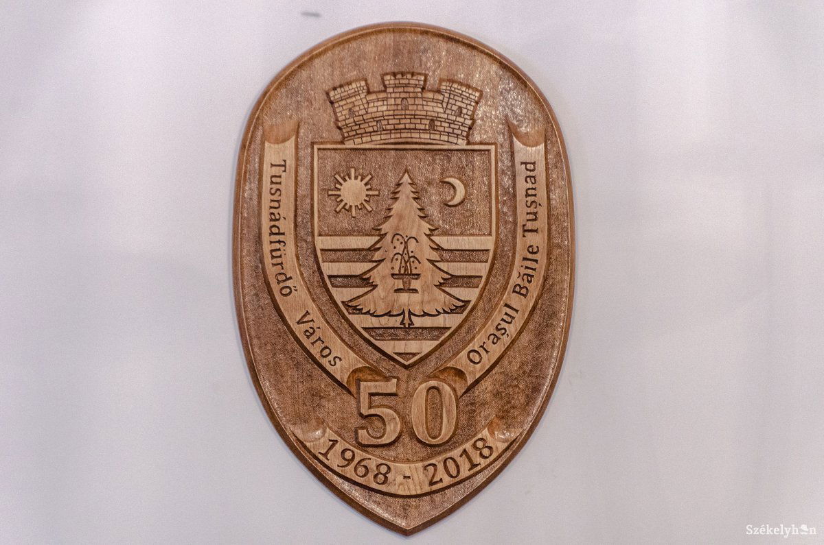 &bullet;  Fotó: Gecse Noémi