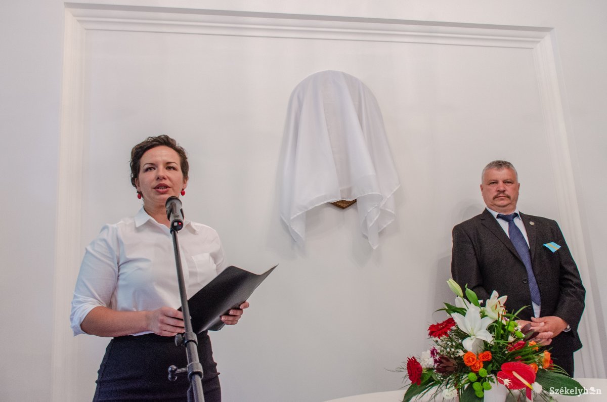 &bullet;  Fotó: Gecse Noémi