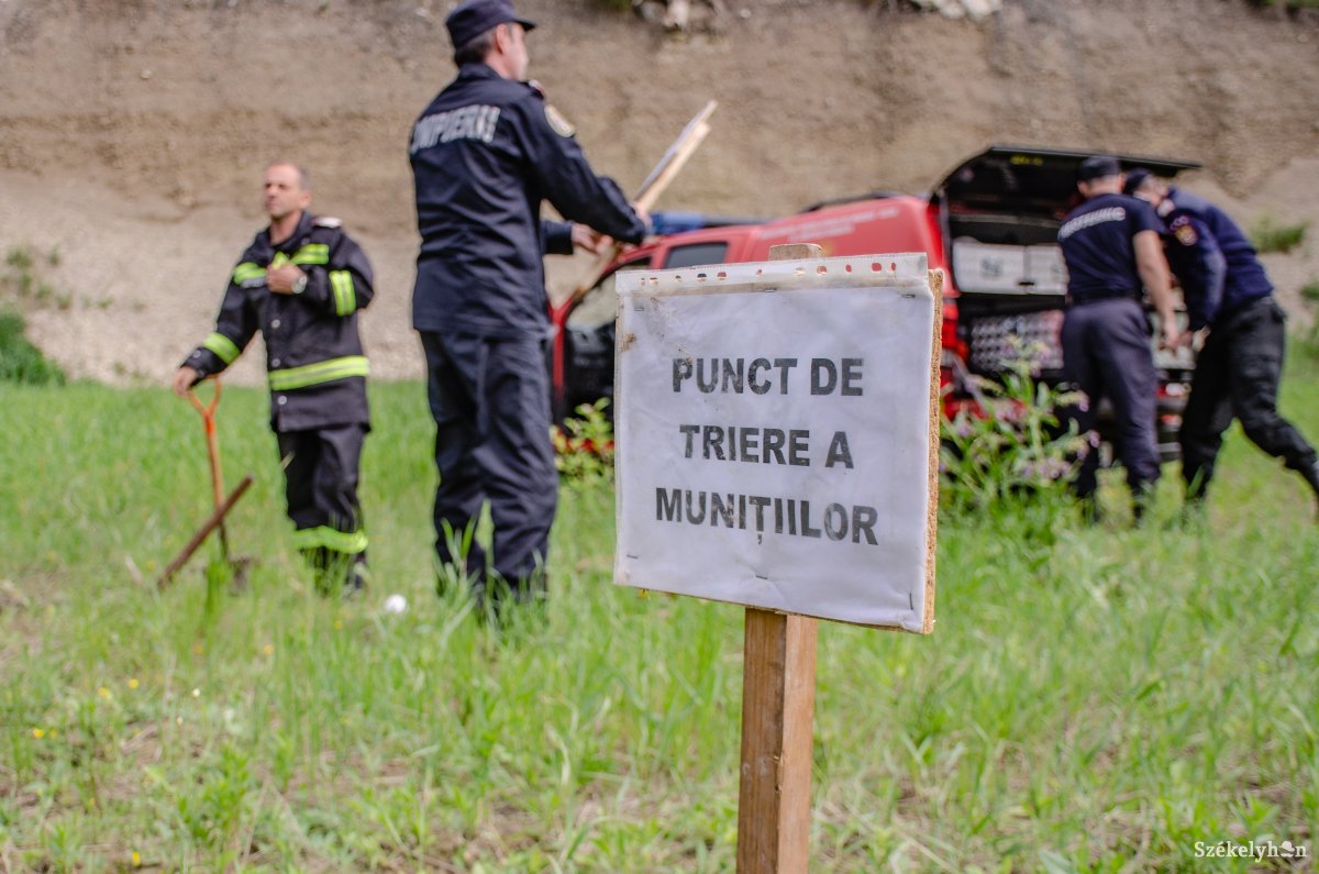 &bullet;  Fotó: Gecse Noémi