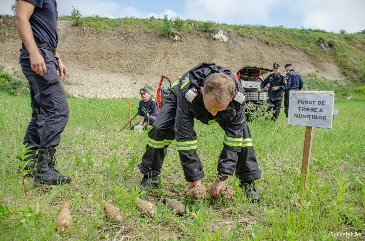 &bullet;  Fotó: Gecse Noémi