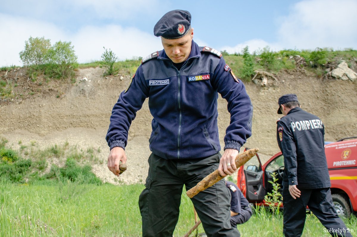&bullet;  Fotó: Gecse Noémi