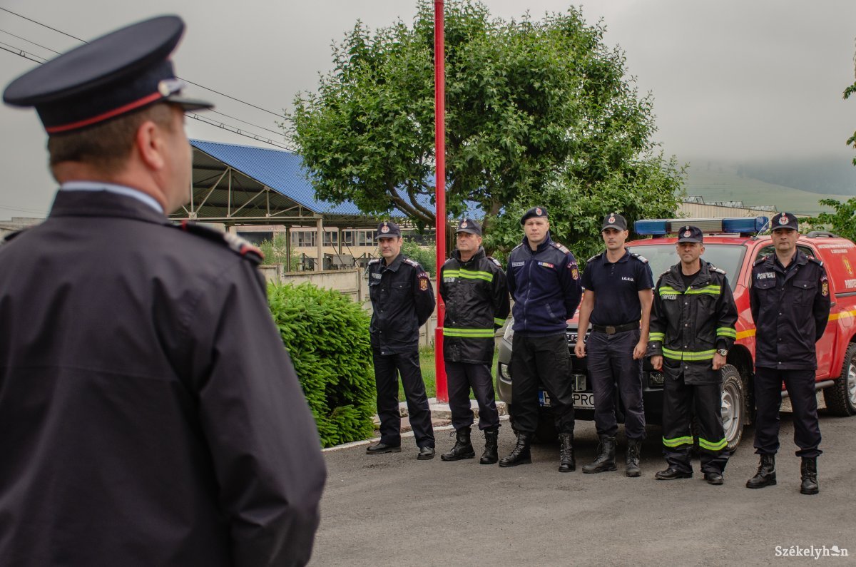 &bullet;  Fotó: Gecse Noémi