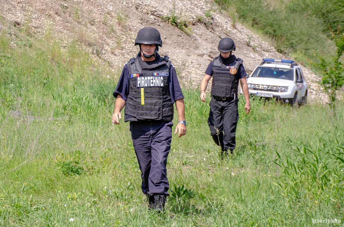 &bullet;  Fotó: Gecse Noémi