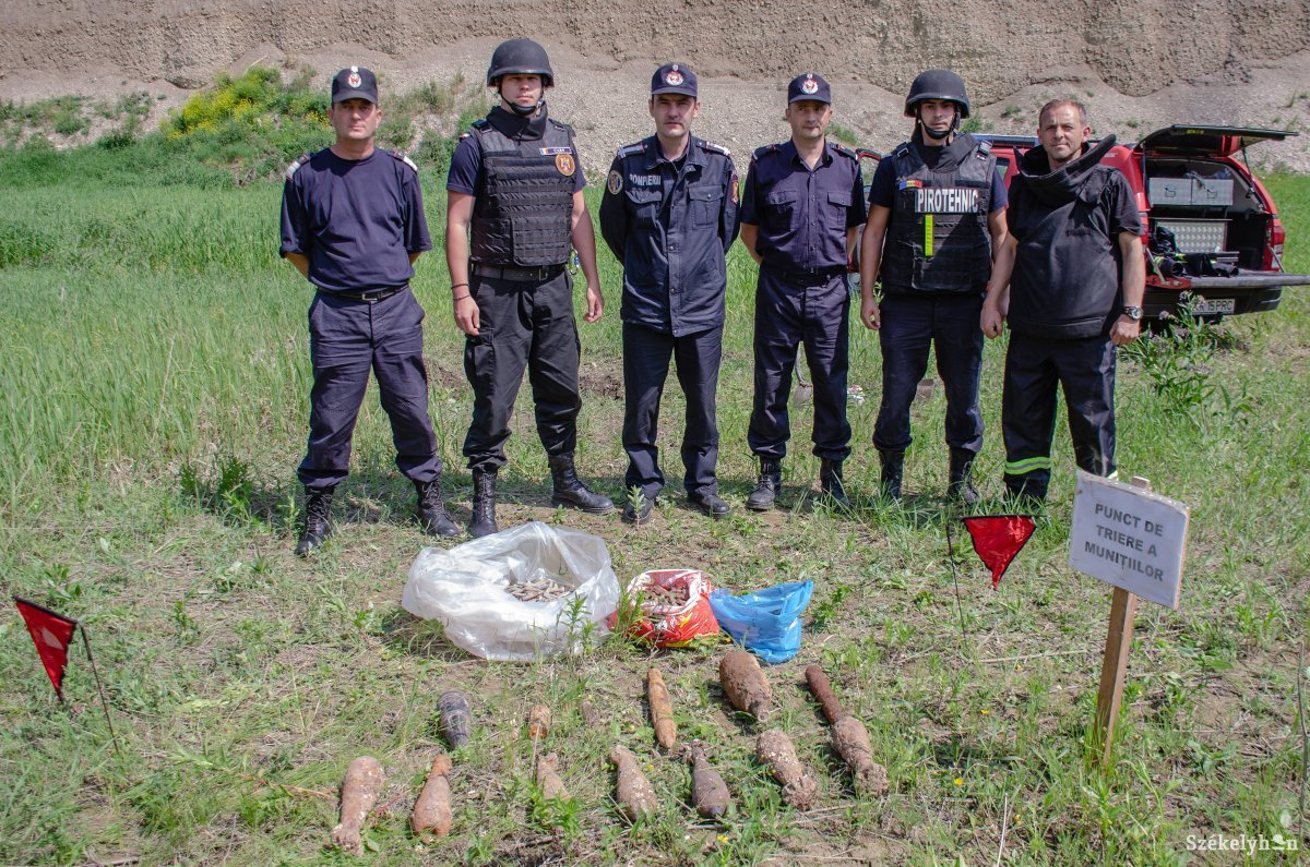 &bullet;  Fotó: Gecse Noémi