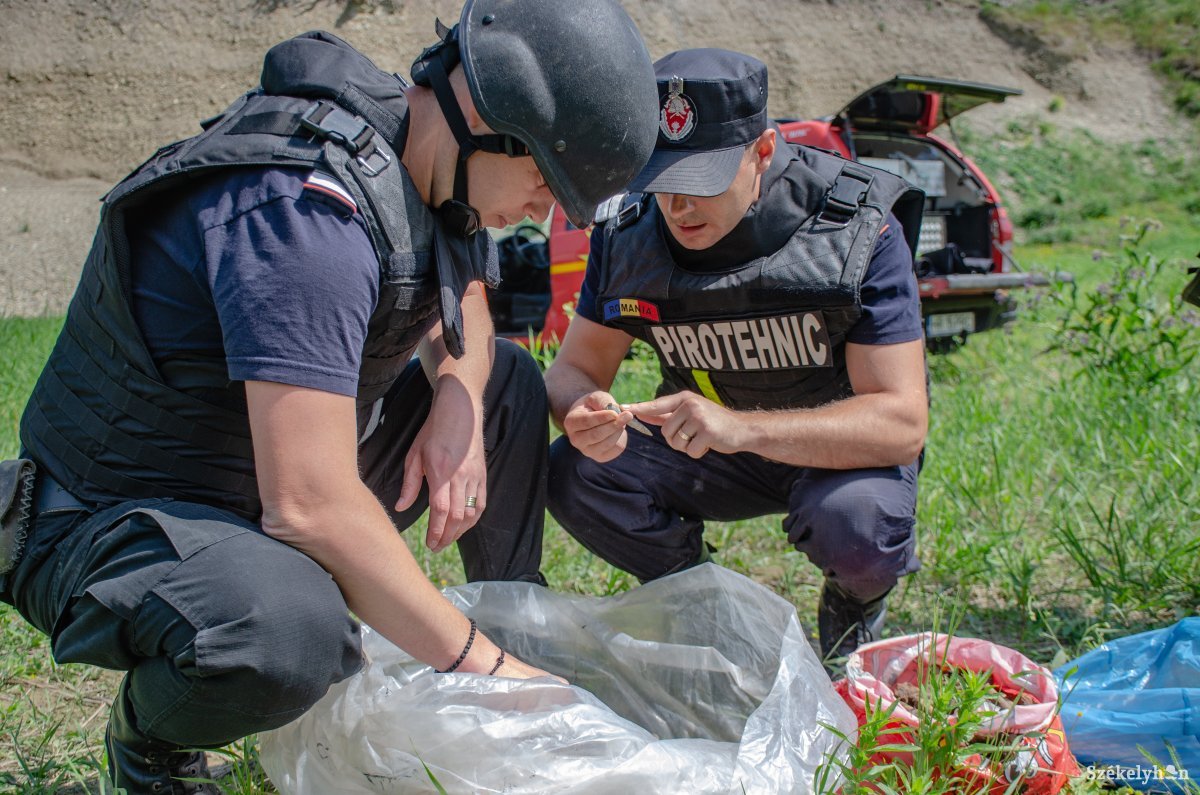 &bullet;  Fotó: Gecse Noémi