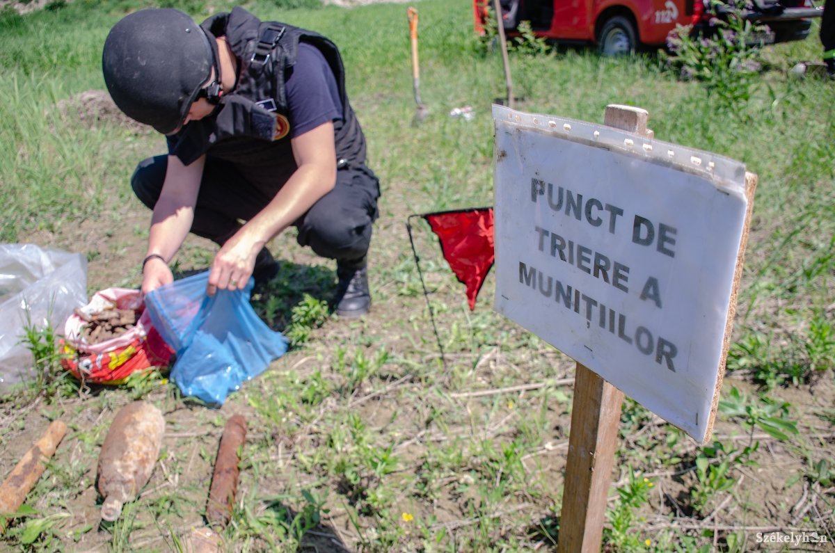 &bullet;  Fotó: Gecse Noémi