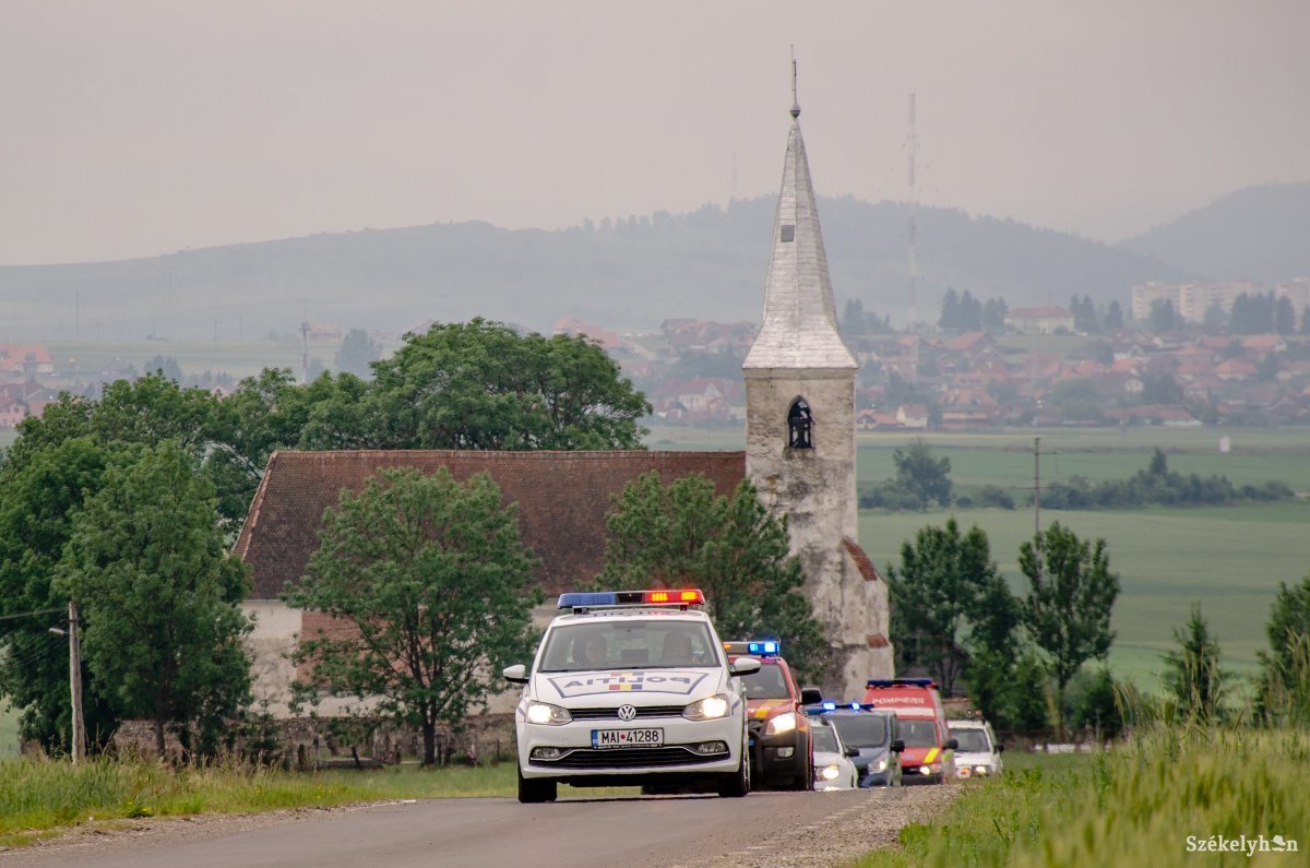 &bullet;  Fotó: Gecse Noémi