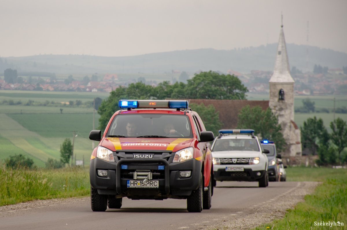 &bullet;  Fotó: Gecse Noémi