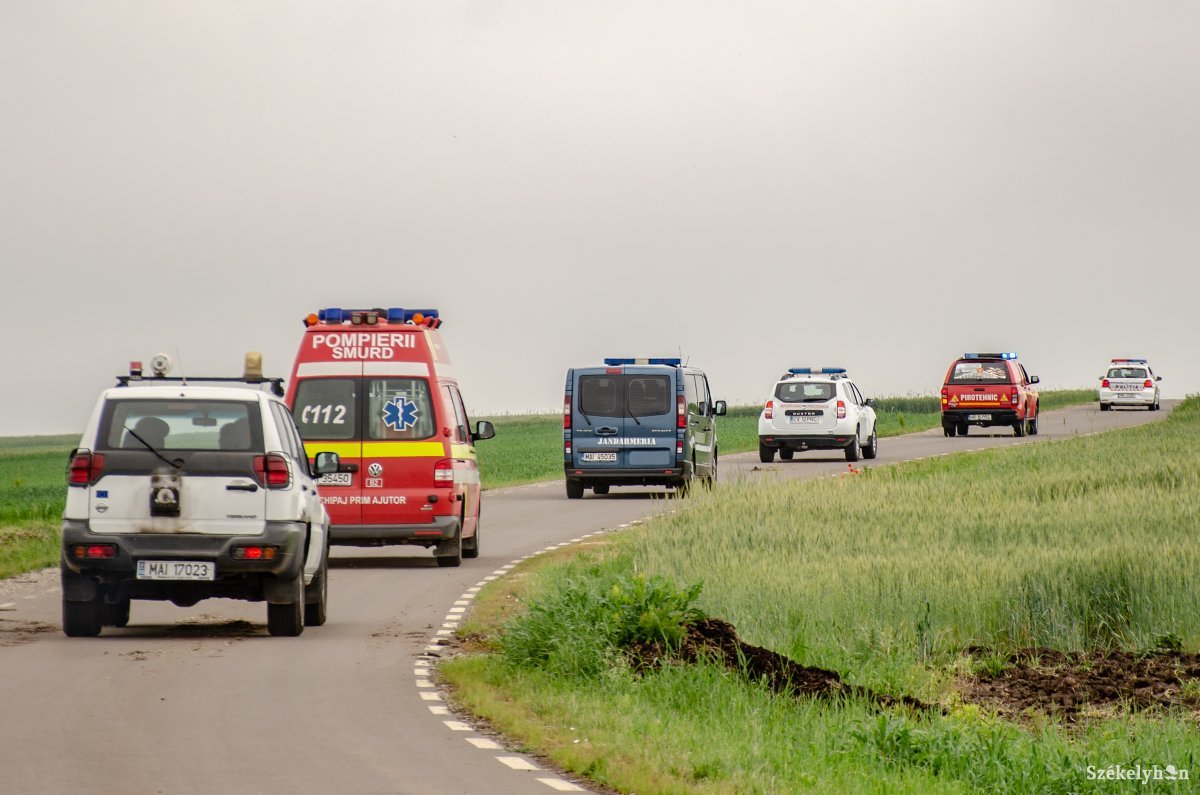 &bullet;  Fotó: Gecse Noémi