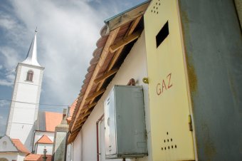 Tízszeres értékben számlázták a gázt, perel a szolgáltatóval az önkormányzat