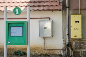 Szakértő: ilyen hidegben Románia gázellátása döntően Magyarországtól függhet