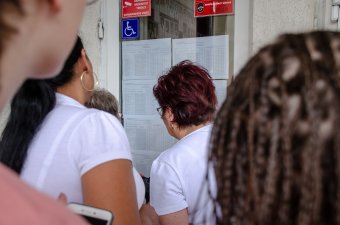 Elhalasztják a hat tantárgyból álló országos képességvizsga bevezetését