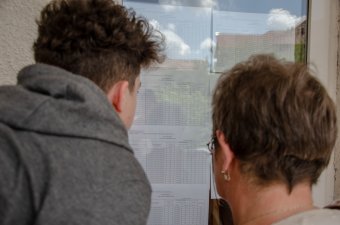 Képességfelmérő: Kolozs megye magasan átlag fölött, a Székelyföld és a Partium átlag alatt teljesített