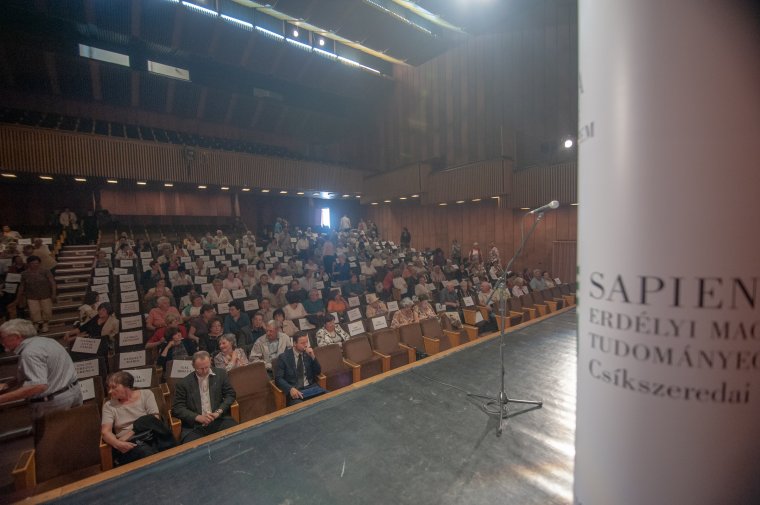 Újraindul az Ezüst Akadémia Csíkszeredában
