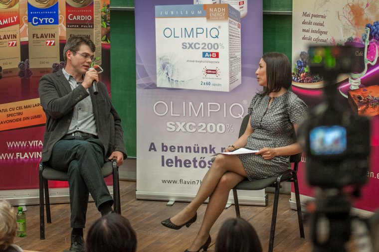 Rákszűrési lehetőségek: hiába a legmodernebb technológia, ha az emberek nem élnek vele