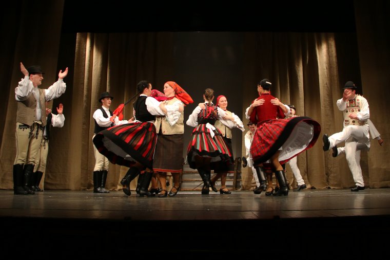Role-koncert, néptánc- és színházi előadás is lesz pünkösdkor Csíkszeredában