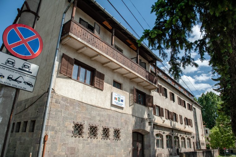 Decebal nevét viseli majd a Hargita Megyei Csendőr-felügyelőség, szobrot is állítanak a dák hadvezérnek Csíkszeredában