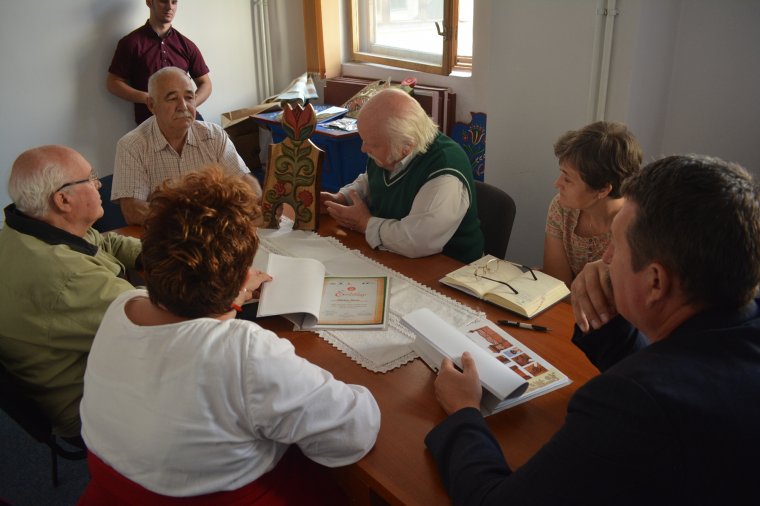 Dísztárgyakkal, pálinkával, élelmiszerekkel és társasjátékokkal bővül a Székely termék kínálata