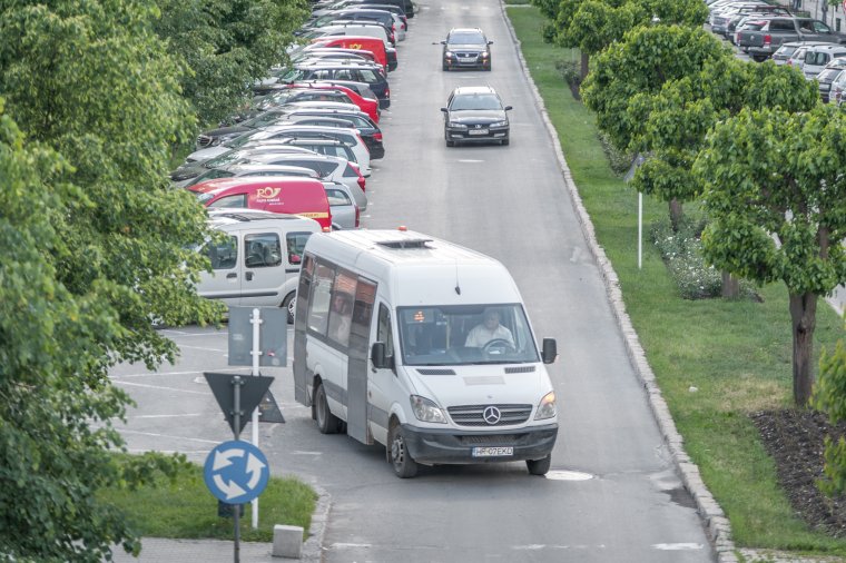 Buszokat indít a Csíki Trans az István, a király koncertre Csíkszeredából