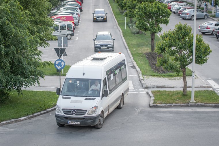 Íme, kiknek jár százszázalékos kedvezmény a Csíki Trans járataira