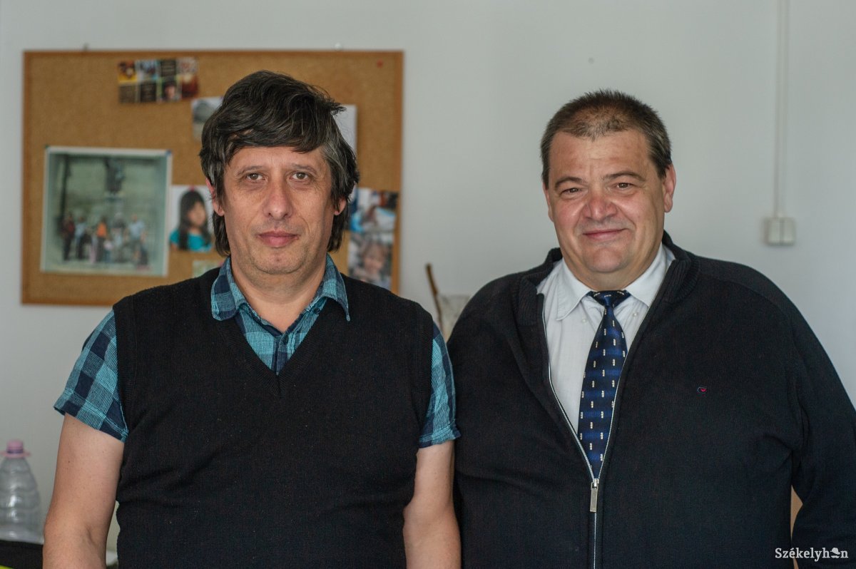 &bullet;  Fotó: Gecse Noémi