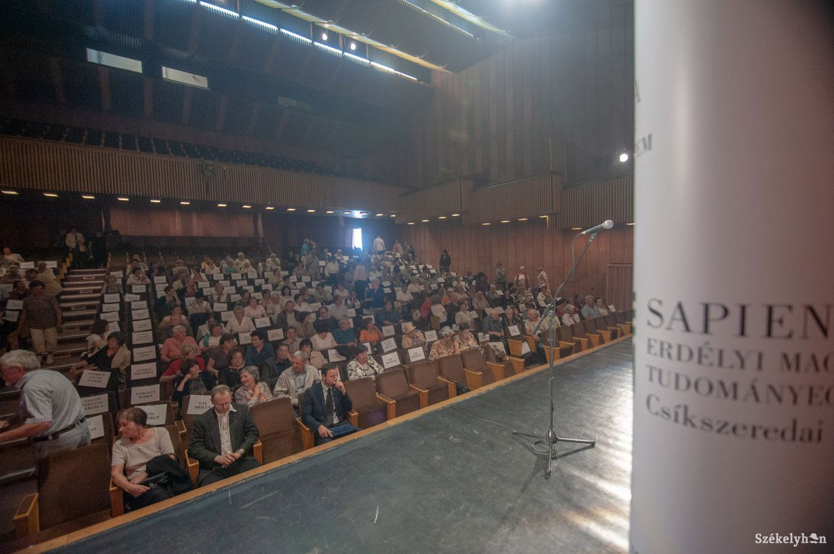 Archív &bullet;  Fotó: Gecse Noémi