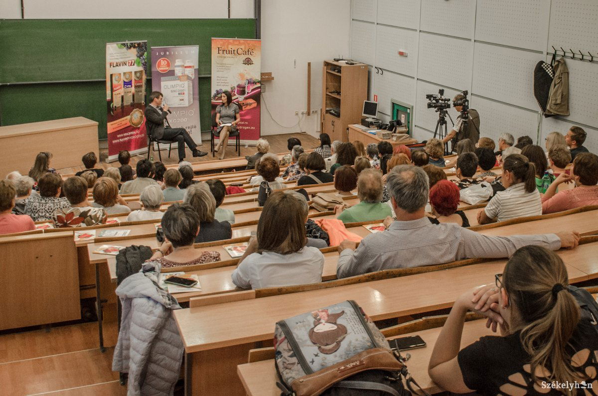 •  Fotó: Pinti Attila