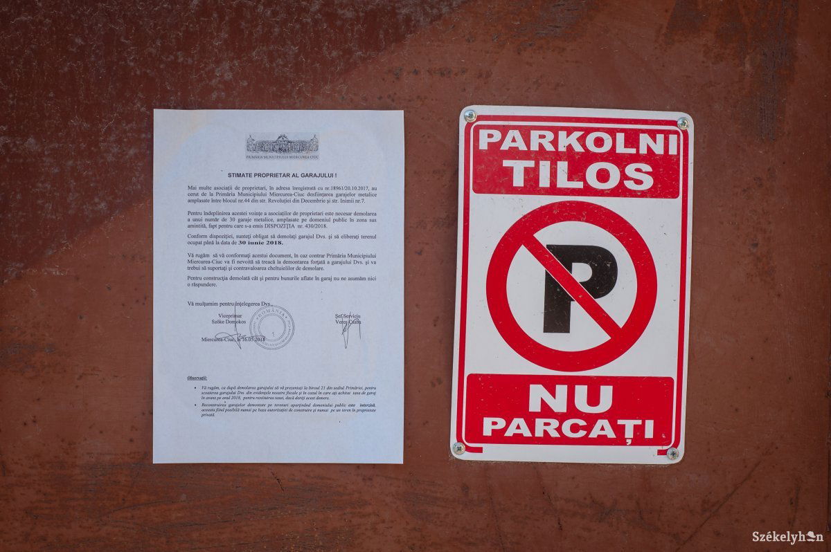 &bullet;  Fotó: Gecse Noémi