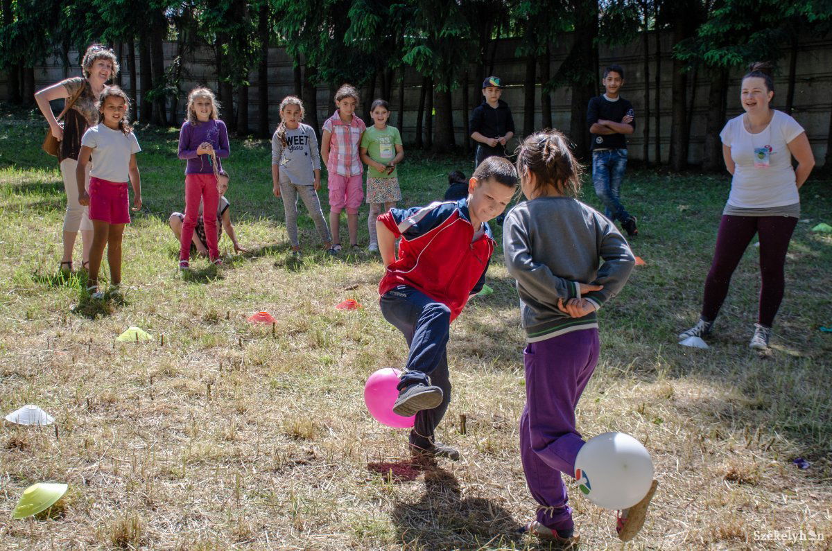 &bullet;  Fotó: Gecse Noémi