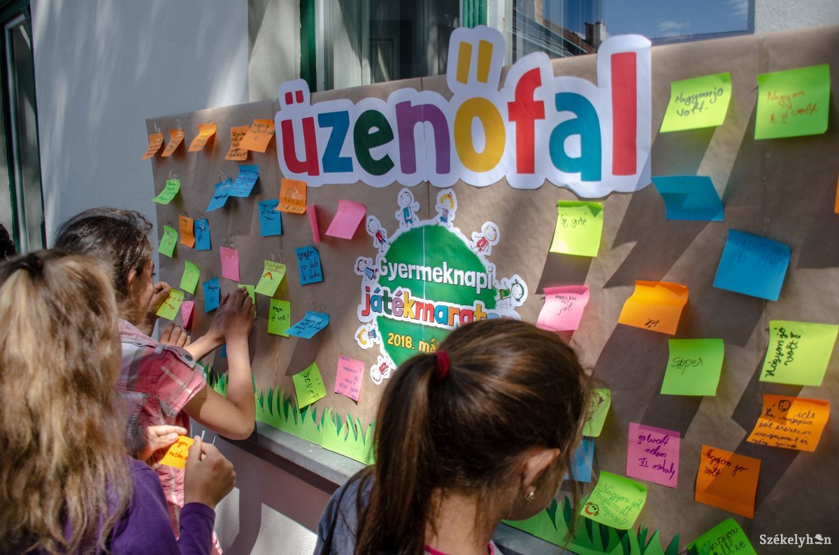 &bullet;  Fotó: Gecse Noémi