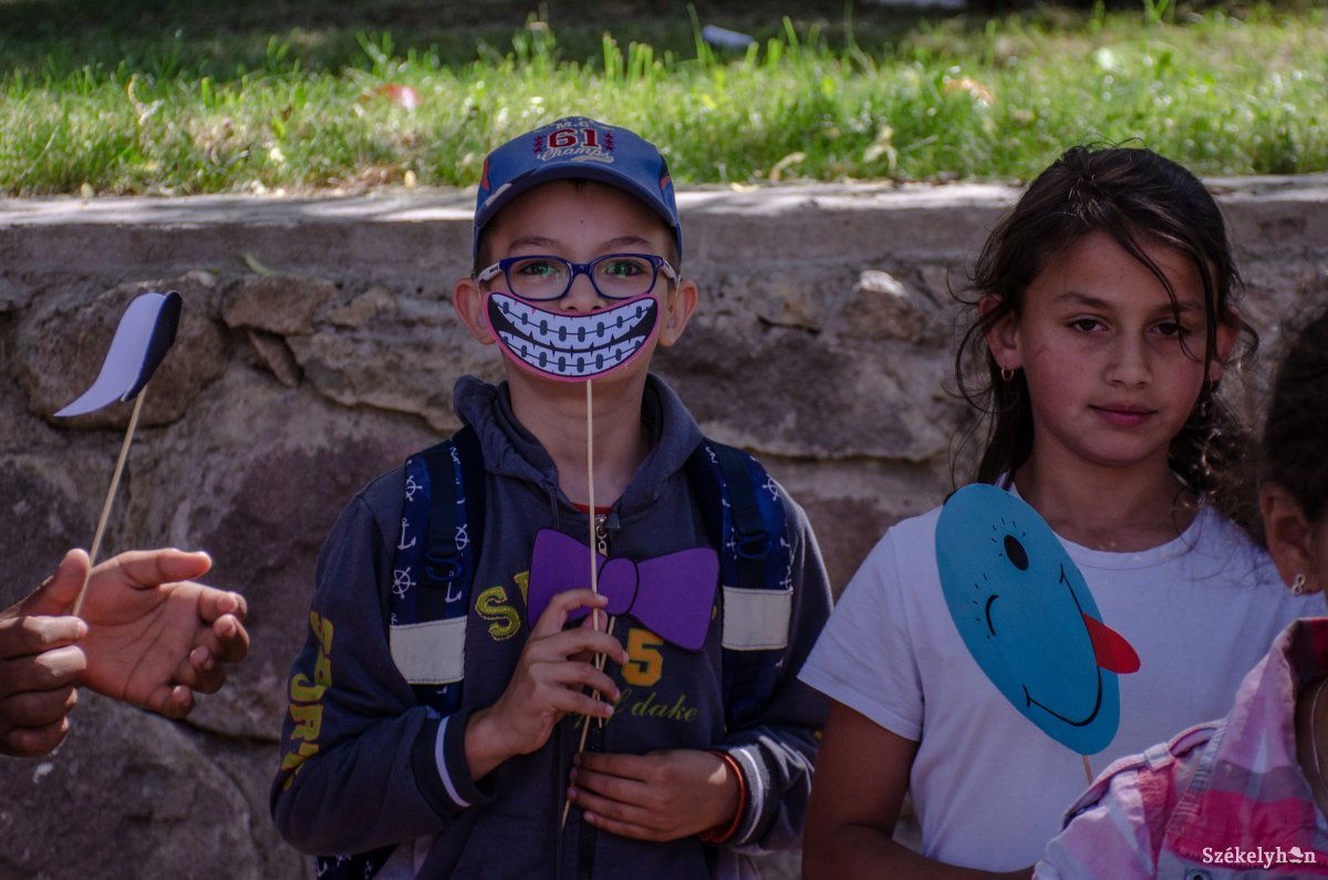 &bullet;  Fotó: Gecse Noémi