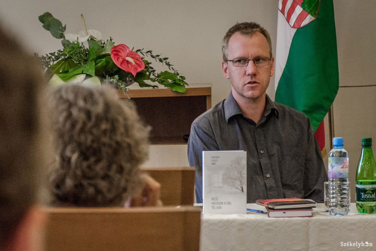 &bullet;  Fotó: Pinti Attila