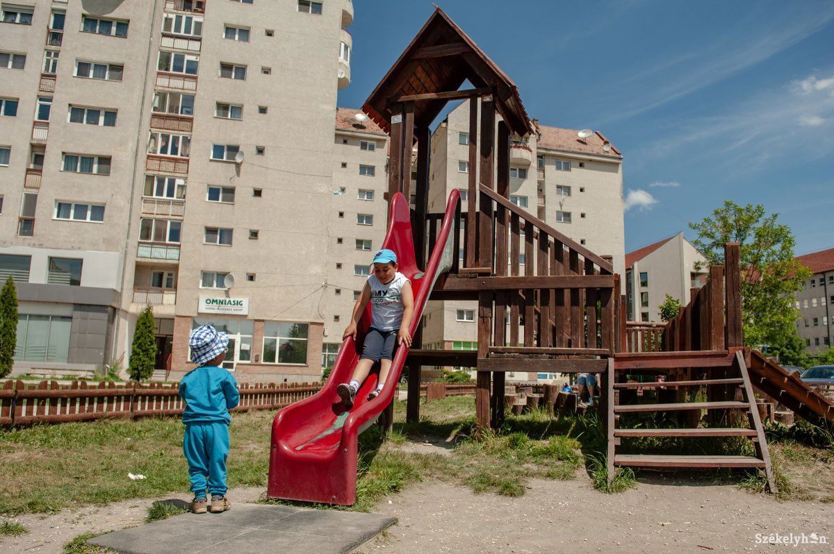 Képünk illusztráció &bullet;  Fotó: Gecse Noémi