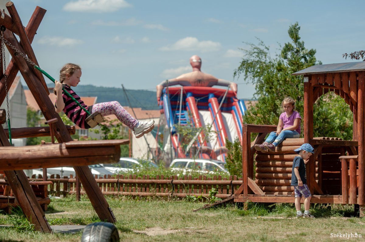 Képünk illusztráció &bullet;  Fotó: Gecse Noémi