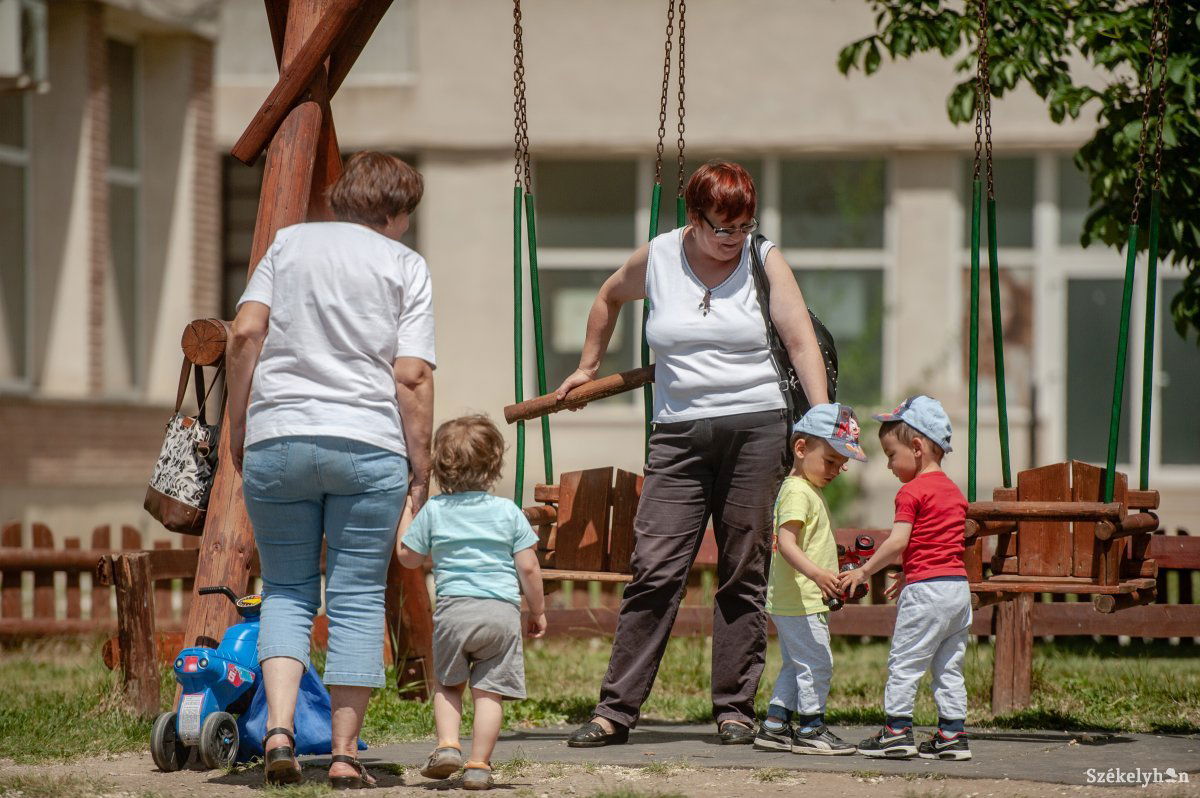 &bullet;  Fotó: Gecse Noémi