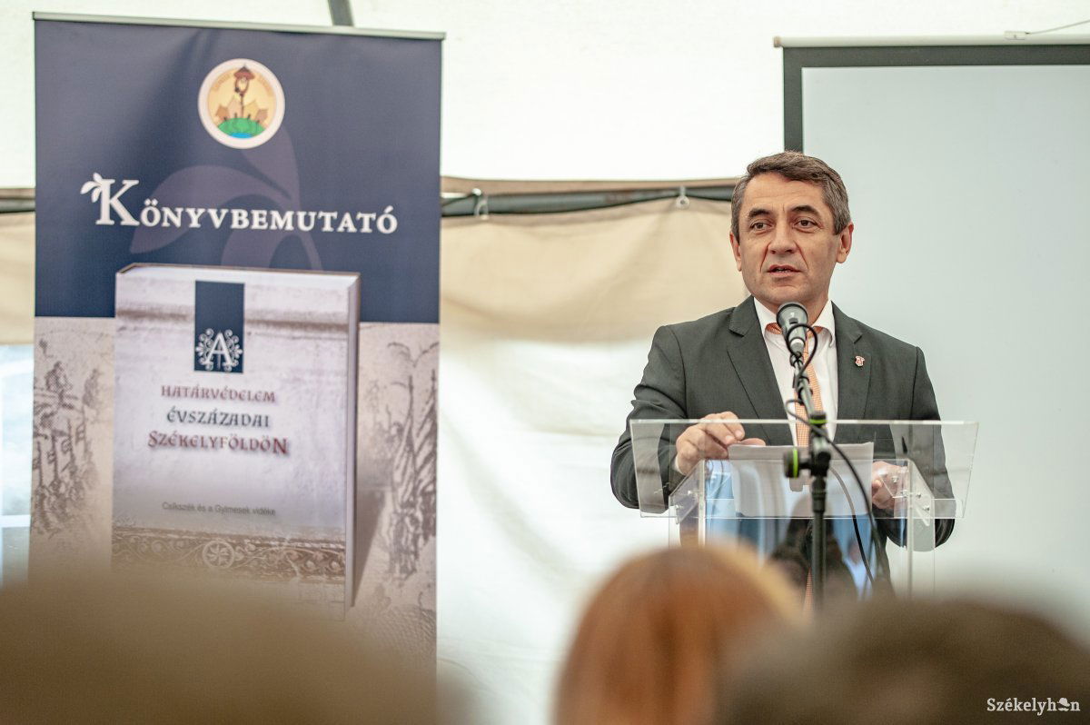 &bullet;  Fotó: Gecse Noémi