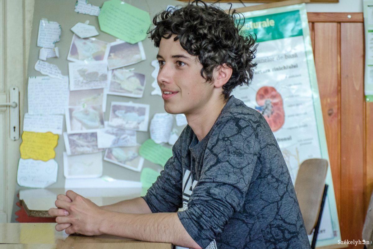 &bullet;  Fotó: Pinti Attila