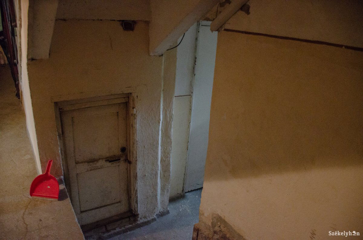 &bullet;  Fotó: Gecse Noémi