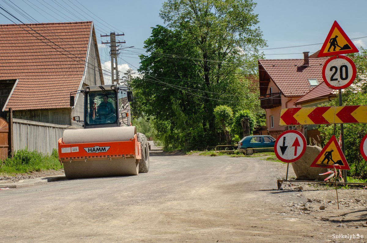 &bullet;  Fotó: Gecse Noémi