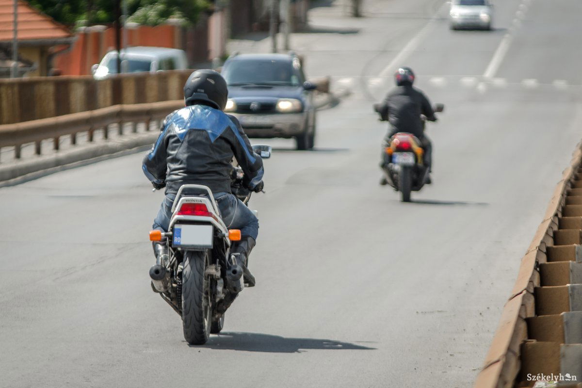 &bullet;  Fotó: Pinti Attila