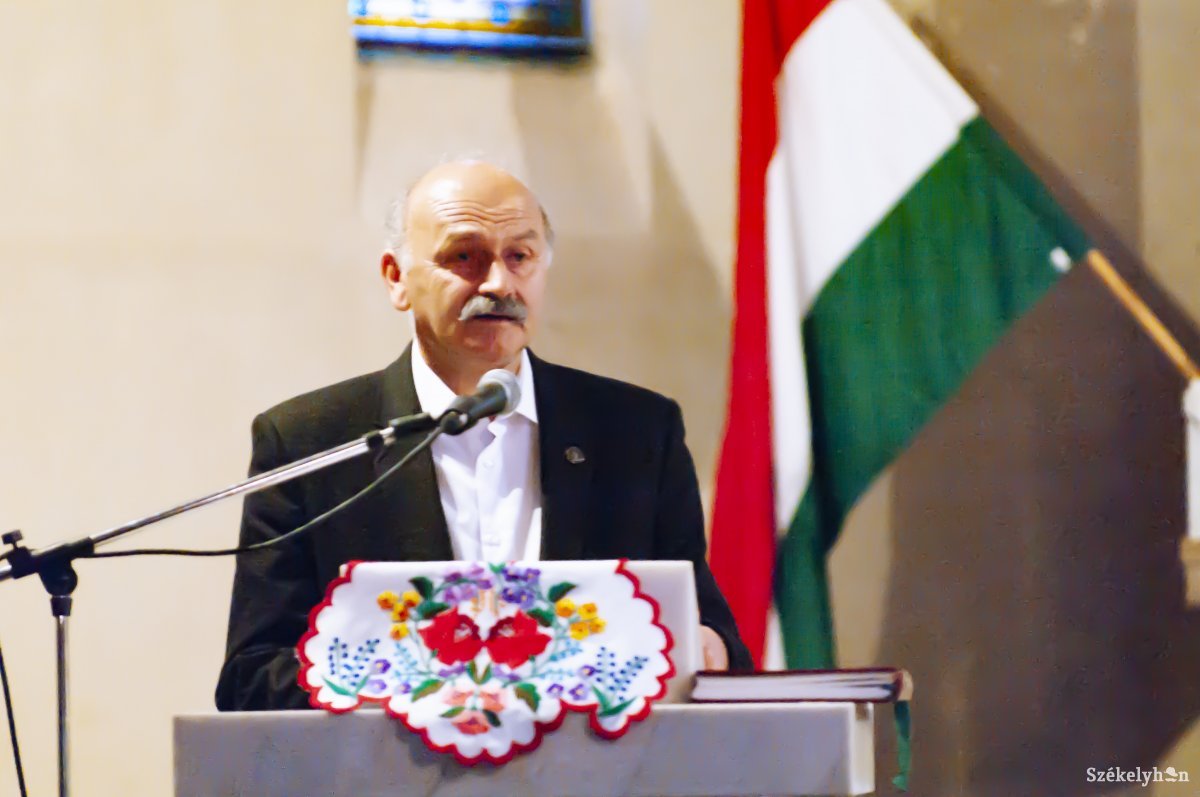 &bullet;  Fotó: Gábos Albin