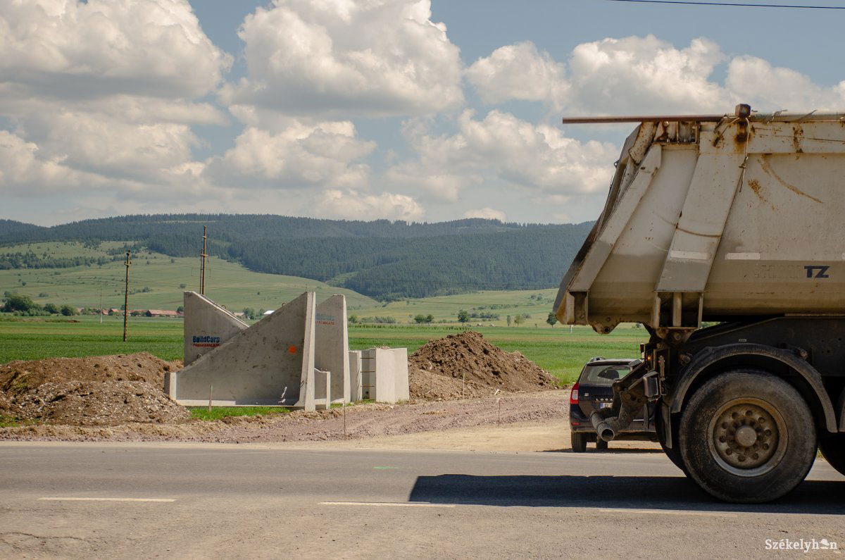 &bullet;  Fotó: Gecse Noémi