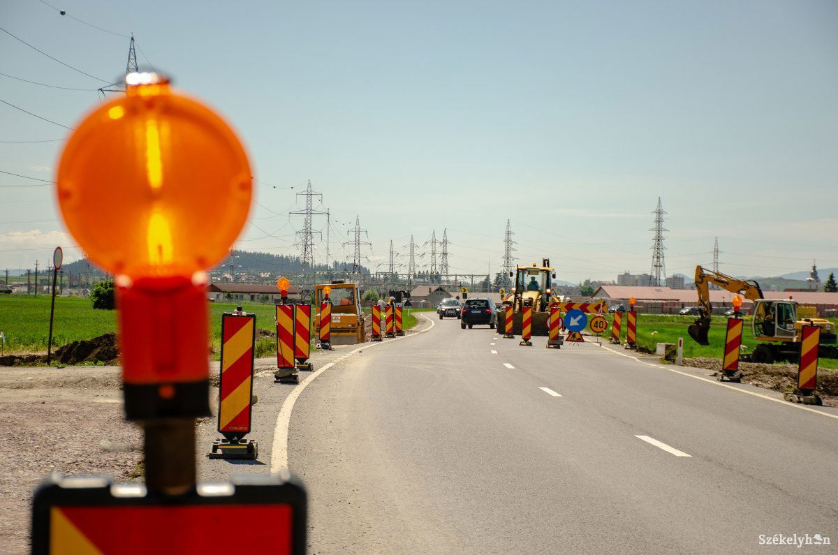 &bullet;  Fotó: Gecse Noémi