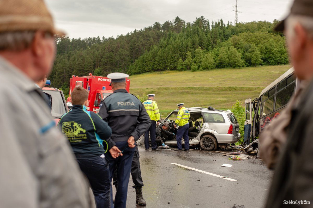 &bullet;  Fotó: Gecse Noémi